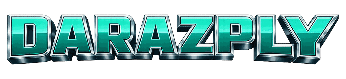darazply